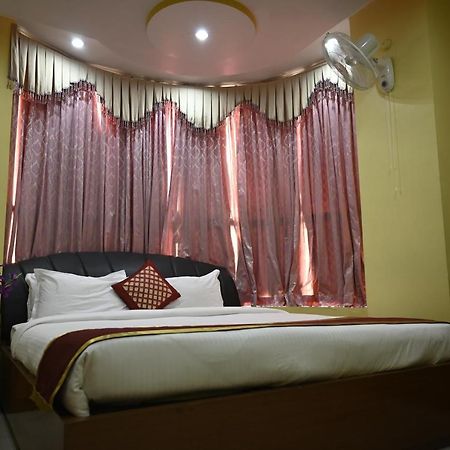 Alipur Duar Hotel Dooars Mountain מראה חיצוני תמונה
