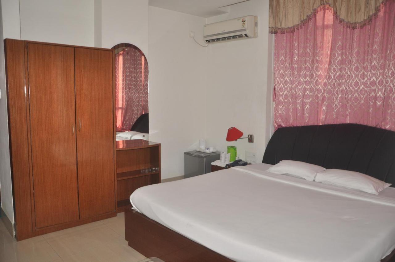Alipur Duar Hotel Dooars Mountain מראה חיצוני תמונה