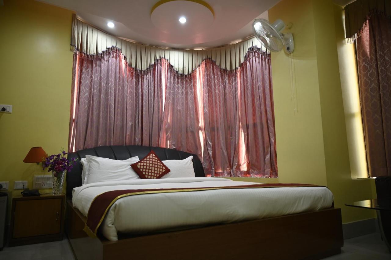 Alipur Duar Hotel Dooars Mountain מראה חיצוני תמונה