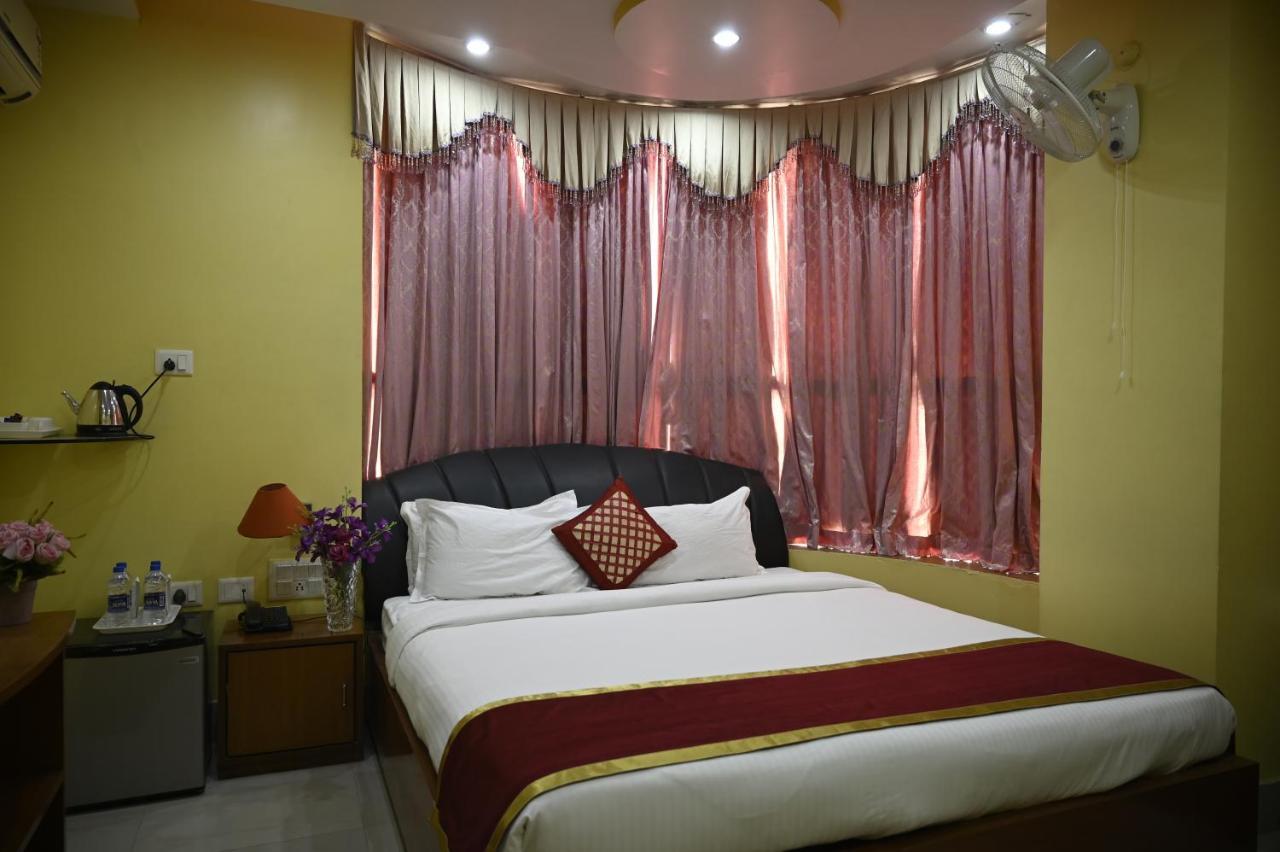 Alipur Duar Hotel Dooars Mountain מראה חיצוני תמונה
