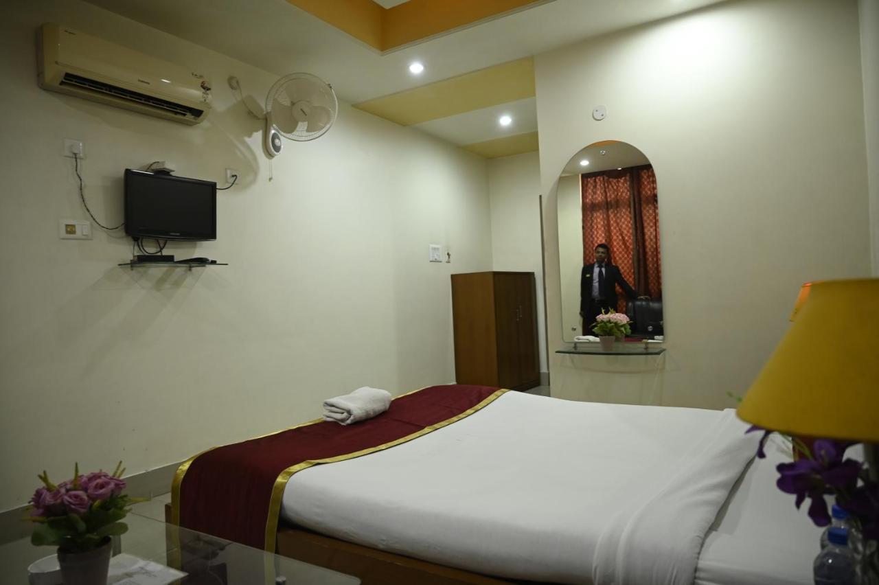 Alipur Duar Hotel Dooars Mountain מראה חיצוני תמונה