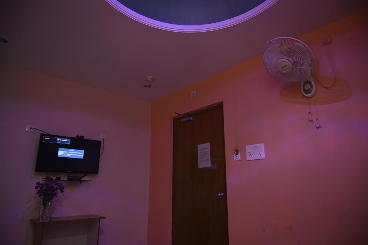 Alipur Duar Hotel Dooars Mountain מראה חיצוני תמונה