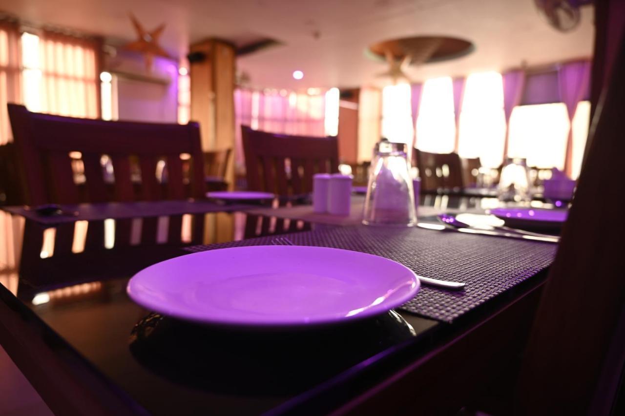 Alipur Duar Hotel Dooars Mountain מראה חיצוני תמונה