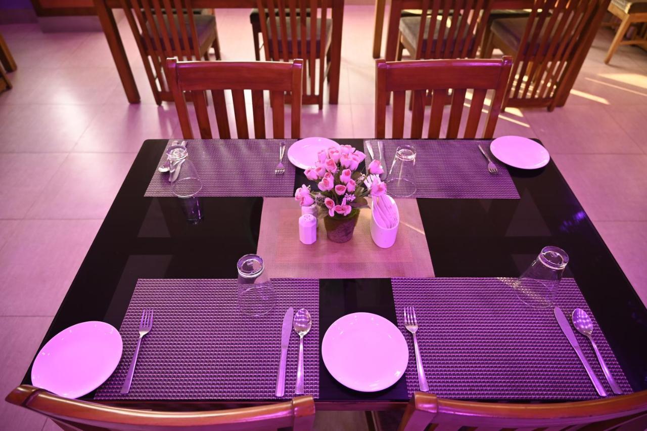 Alipur Duar Hotel Dooars Mountain מראה חיצוני תמונה