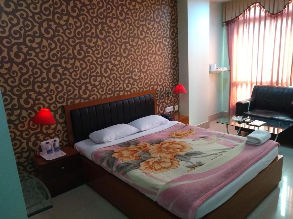 Alipur Duar Hotel Dooars Mountain מראה חיצוני תמונה