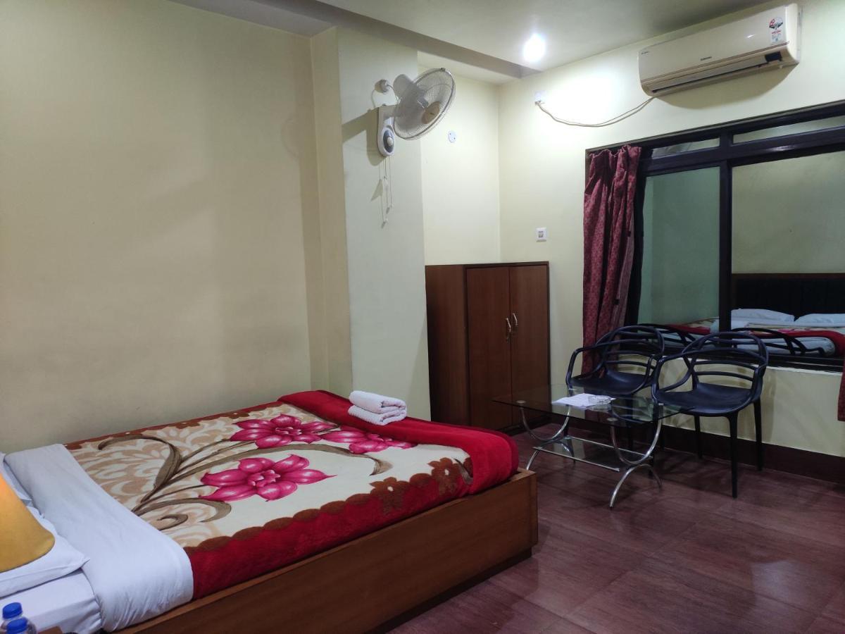 Alipur Duar Hotel Dooars Mountain מראה חיצוני תמונה