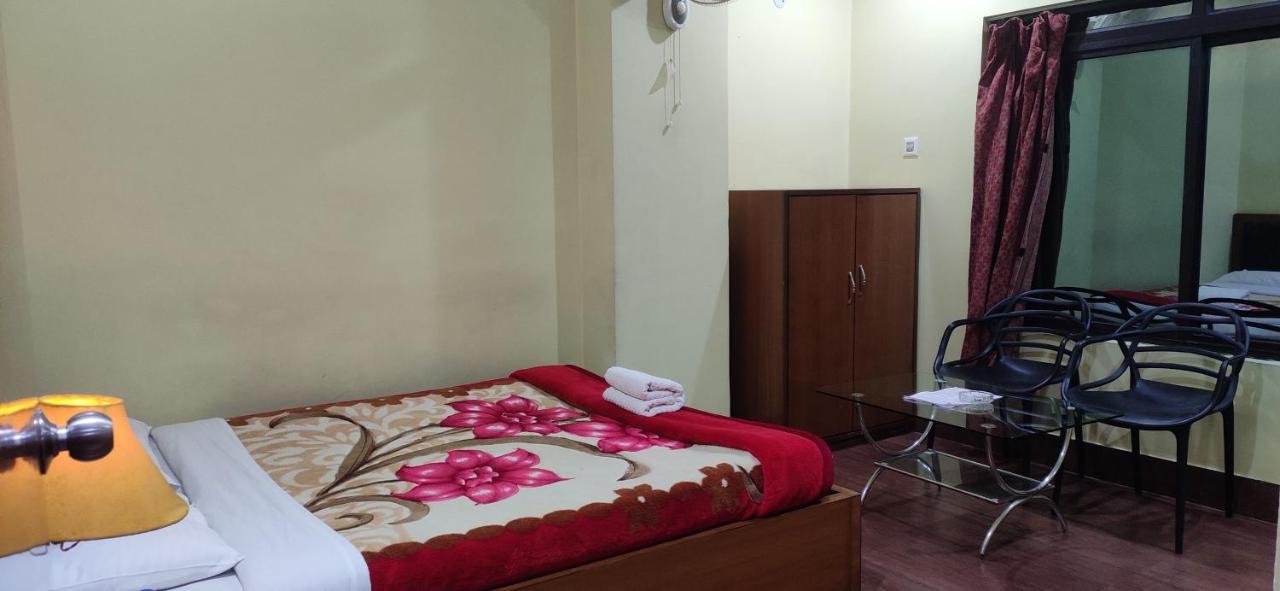 Alipur Duar Hotel Dooars Mountain מראה חיצוני תמונה